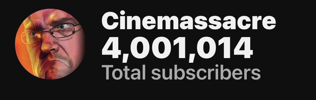 Mike Matei tweet media