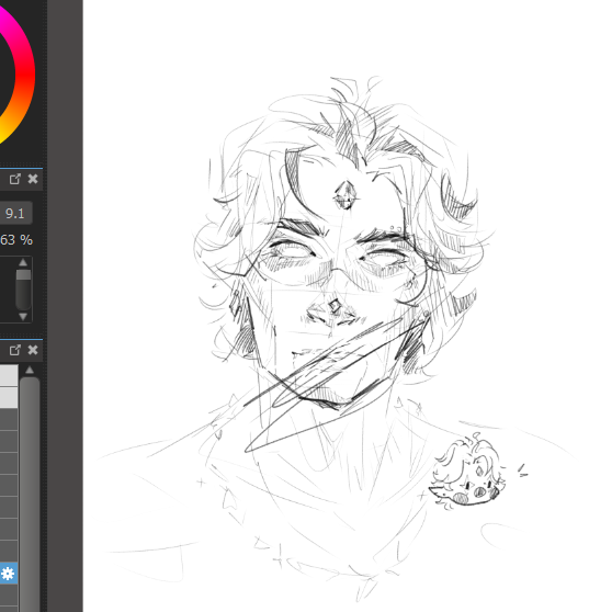 soisaltt's tweet photo. sketch of my boy its been 200 years https://t.co/EJ9N3mB0Uv
