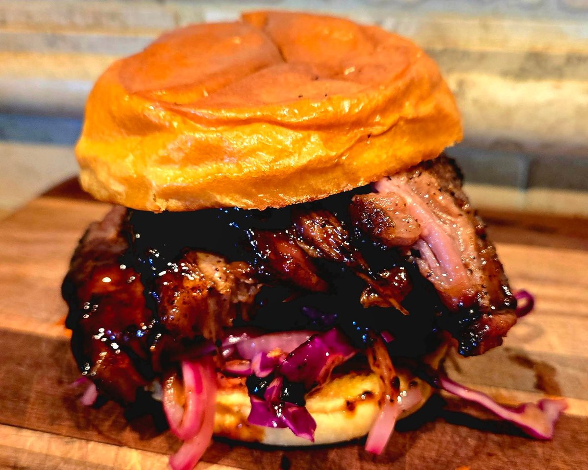 Backyard BBQ Heroes tweet media