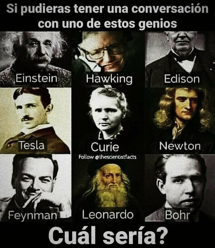 Más Ciencia tweet media