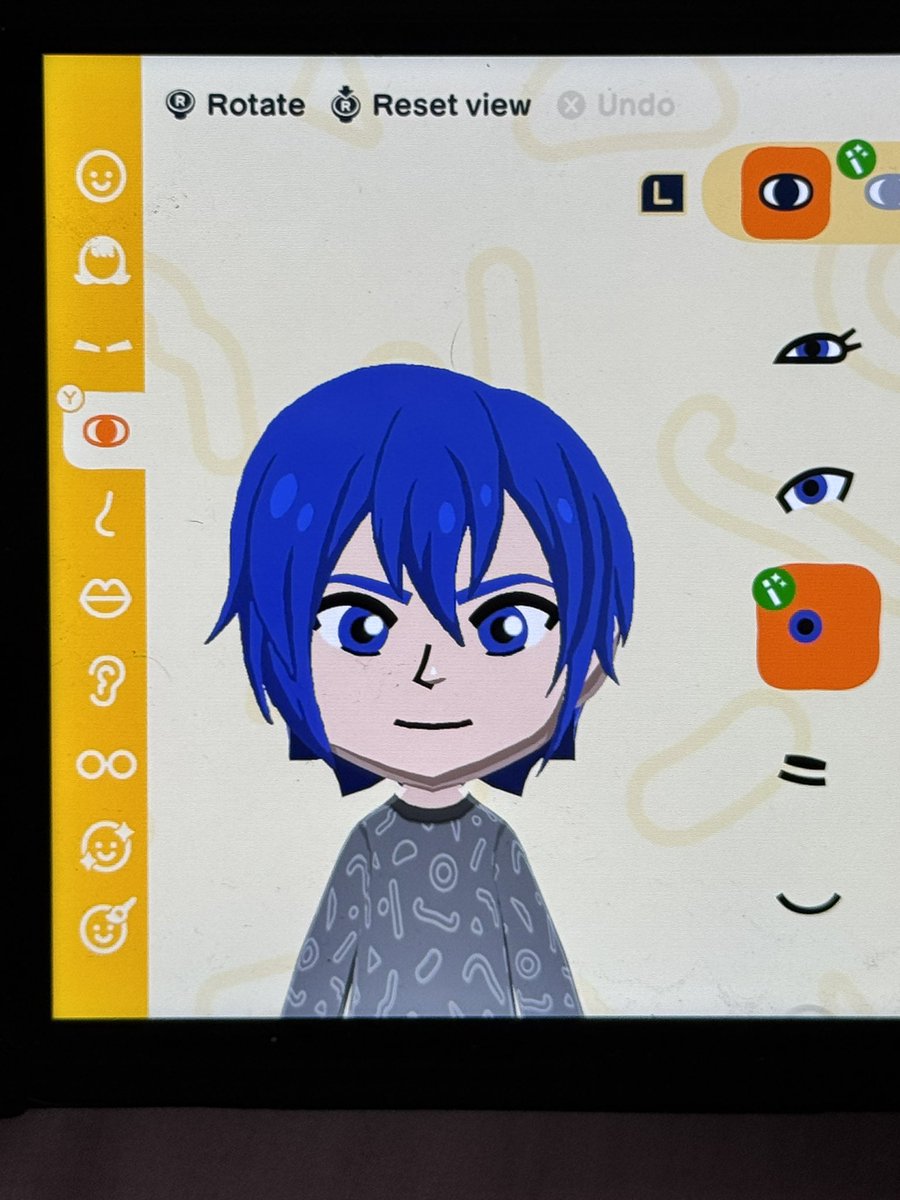 EliTE9Modder's tweet photo. Literally spent like 2 hours on the hair 💀 https://t.co/53PpUxvxf3