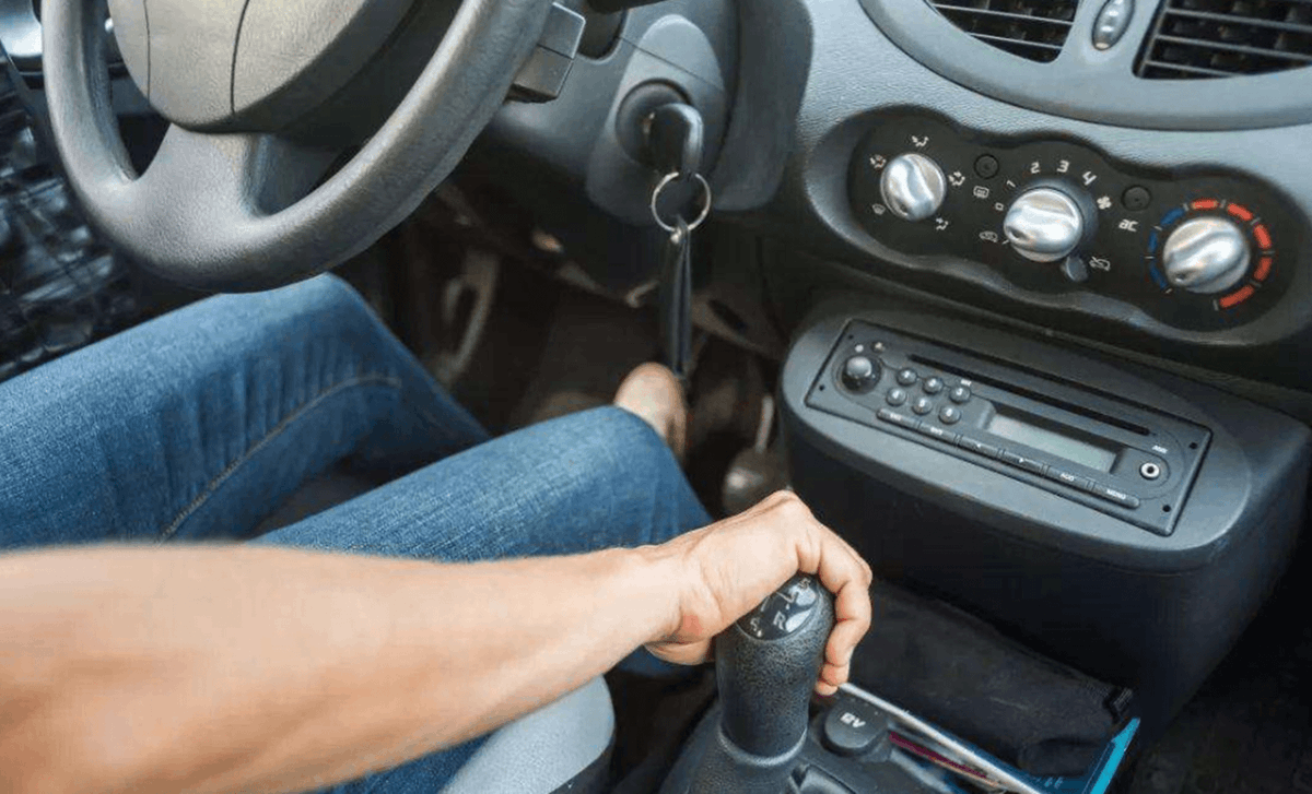 AsmitaBhor's tweet photo. First driving lesson done! Nervous at first, but my instructor’s tips made reversing feel less scary. Progress u003e perfection—can’t wait for next time! https://t.co/Qbnb9eZ3KY