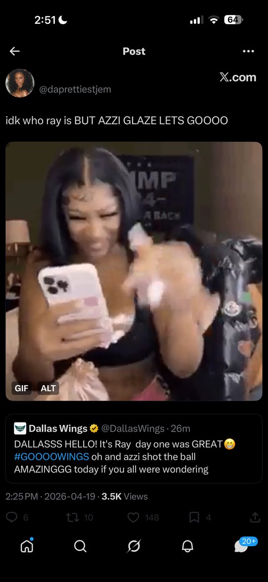 dior watkins 𖣂 tweet media