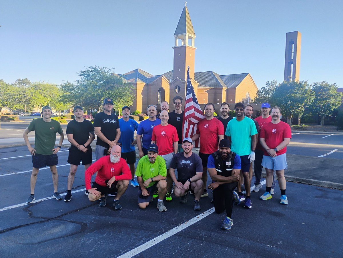 F3 Lexington SC tweet media