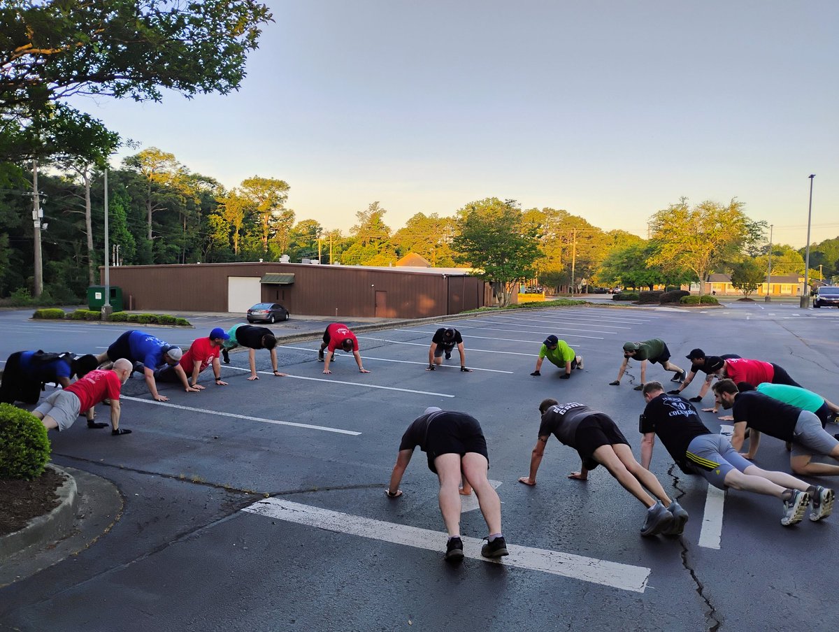 F3 Lexington SC tweet media