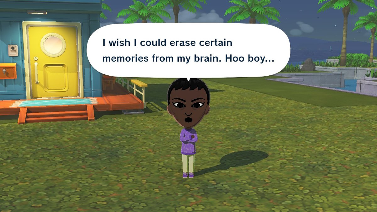 webringhell's tweet photo. don't even joke with me tomodachi life https://t.co/TB2uPvIKN8