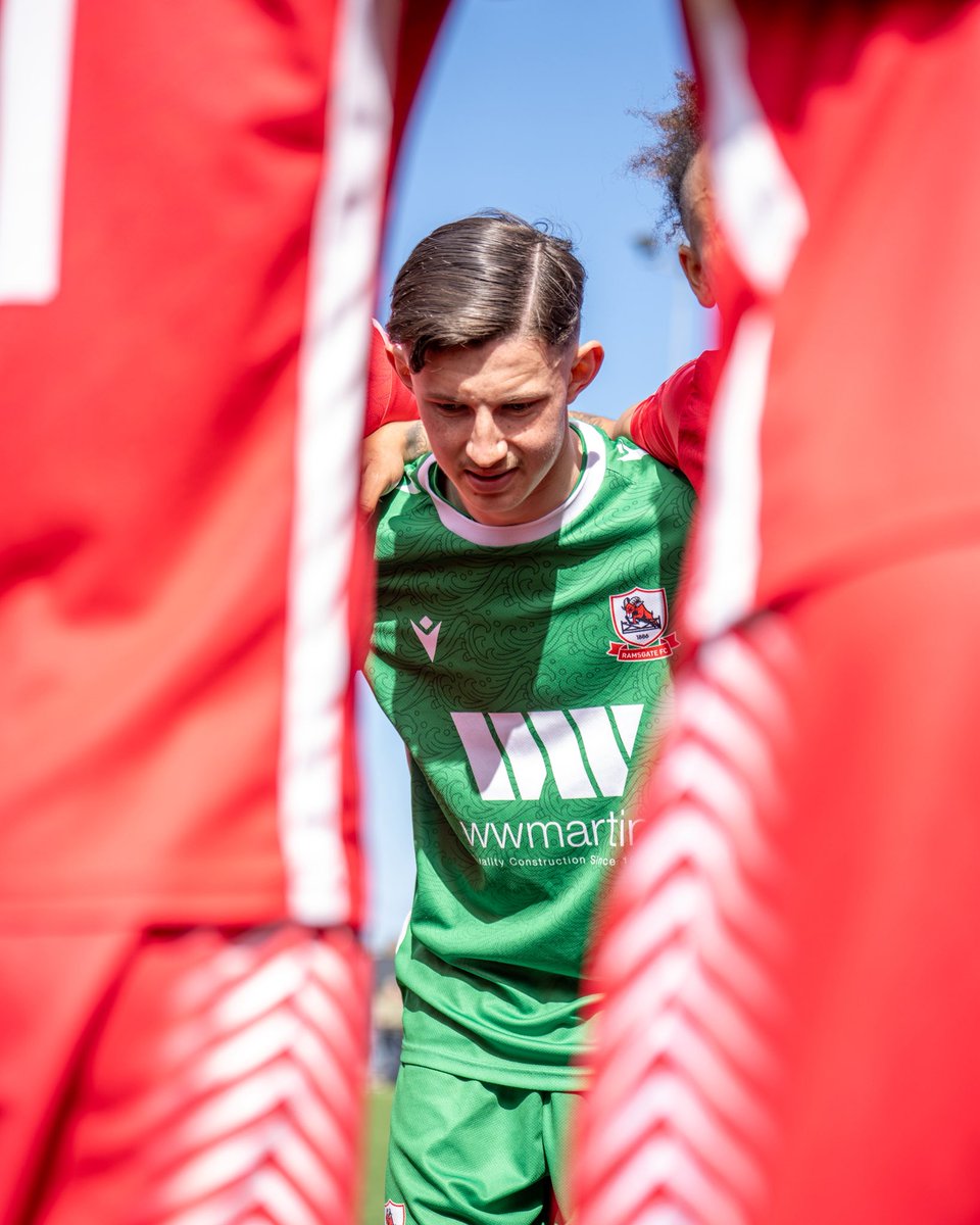 Ramsgate Football Club tweet media