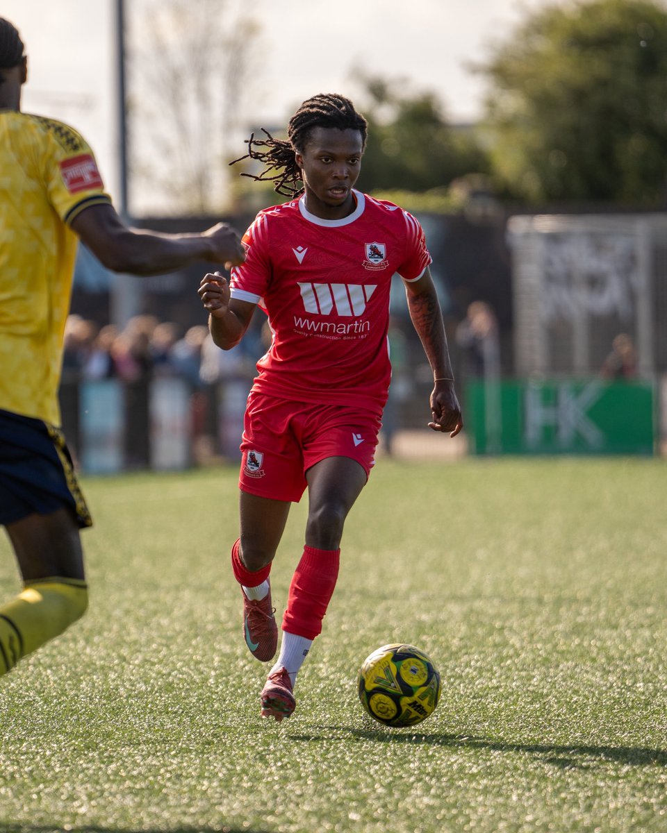 Ramsgate Football Club tweet media