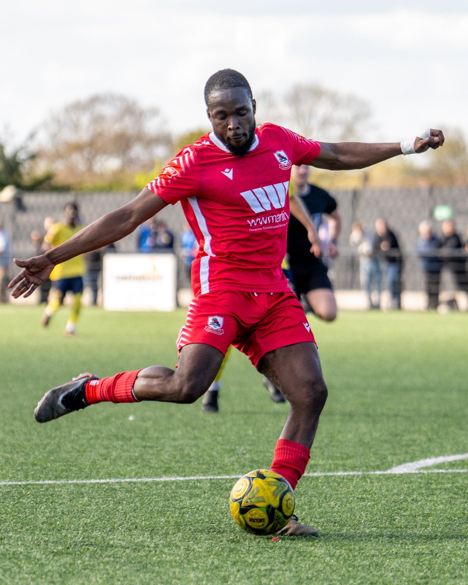 Ramsgate Football Club tweet media