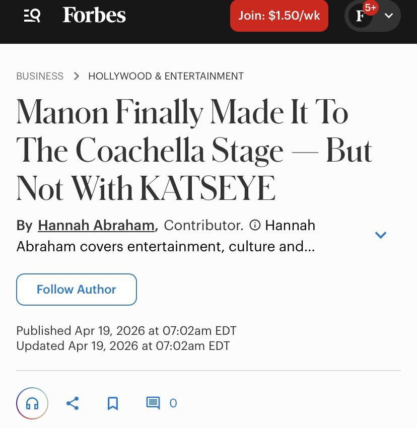 M 🧚🏽 tweet media