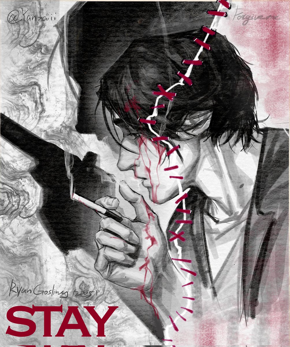 yanzaiii tweet media