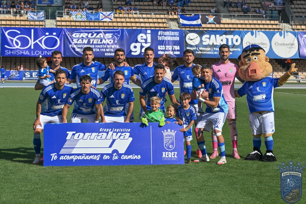Siempre desde el respeto y la educación voy a dar mi opinión. Decálogo de como tirar un ascenso en tu propio estadio