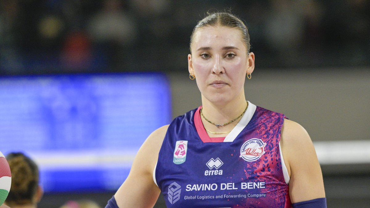 Vsever 2.0 🏐 tweet media