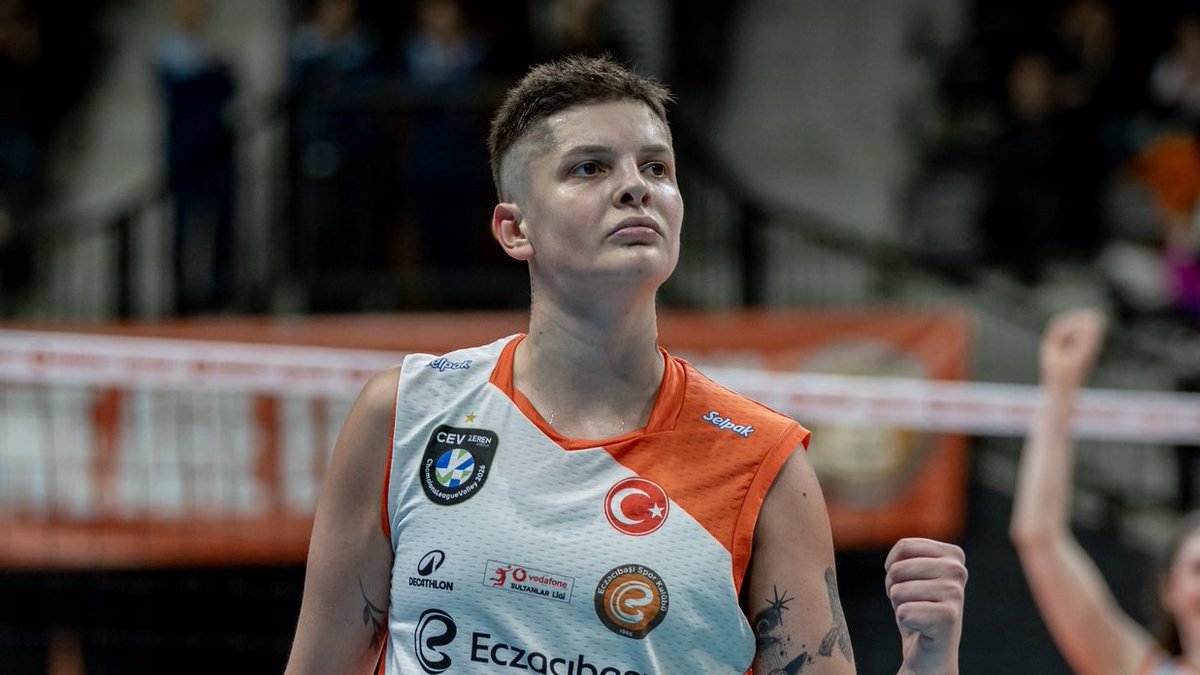 Vsever 2.0 🏐 tweet media