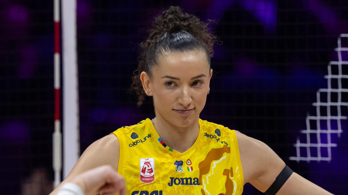 Vsever 2.0 🏐 tweet media