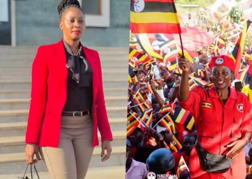 TiredUgandan tweet media