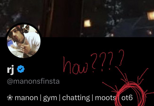 maspkali.. 🦢 tweet media