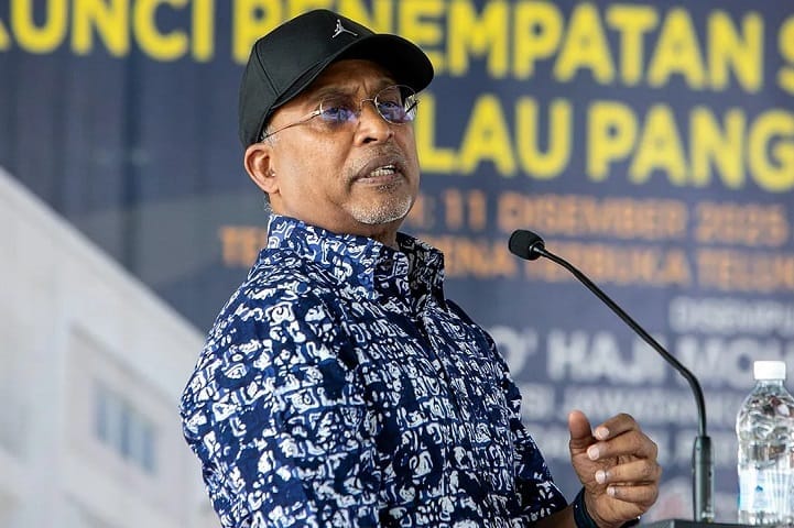 WilayahMy's tweet image. Zambry: No Intake Cap as Government Expands Access to Higher Education and Skills Pathways dlvr.it/TS6hcN #HigherEducation #EducationReform #AccessToEducation #SkillsDevelopment #YouthOpportunities