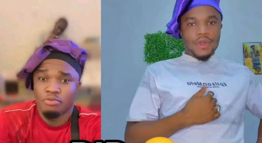 237online's tweet image. #Cameroun : le corps de l’influenceur « Dr Pétrolier » retrouvé chez lui en état de décomposition: L’influenceur camerounais Tshatchoua Biyo Ange Steve, connu sous le pseudonyme Dr Pétrolier, a été… 237online.com/mort-dr-petrol… #Société #DrPétrolierCameroun #enquêtepoliceCameroun