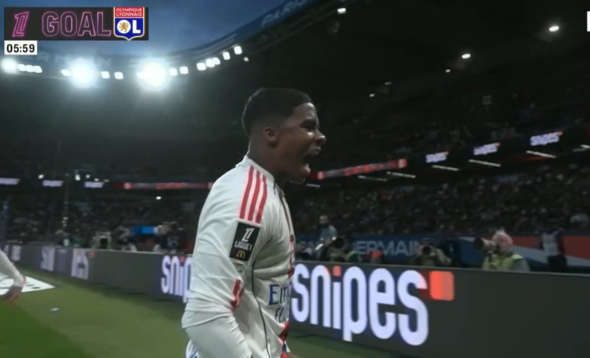 The Touchline | 𝐓 tweet media