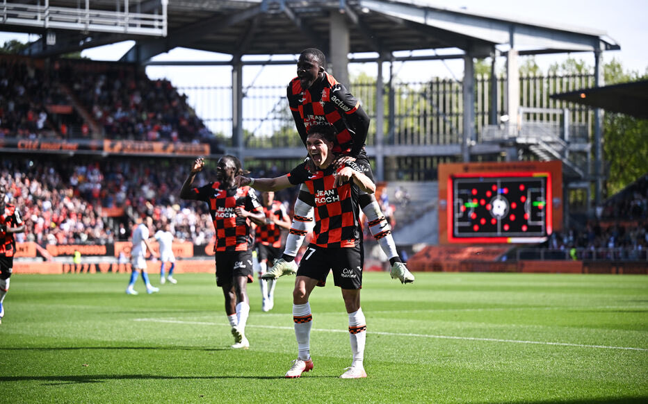 La Gameirance tweet media