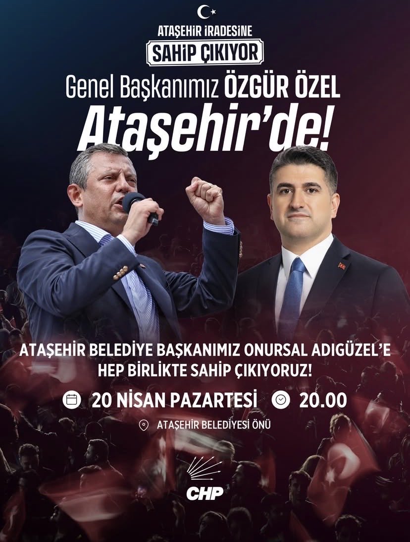 Av. Turan Hançerli tweet media