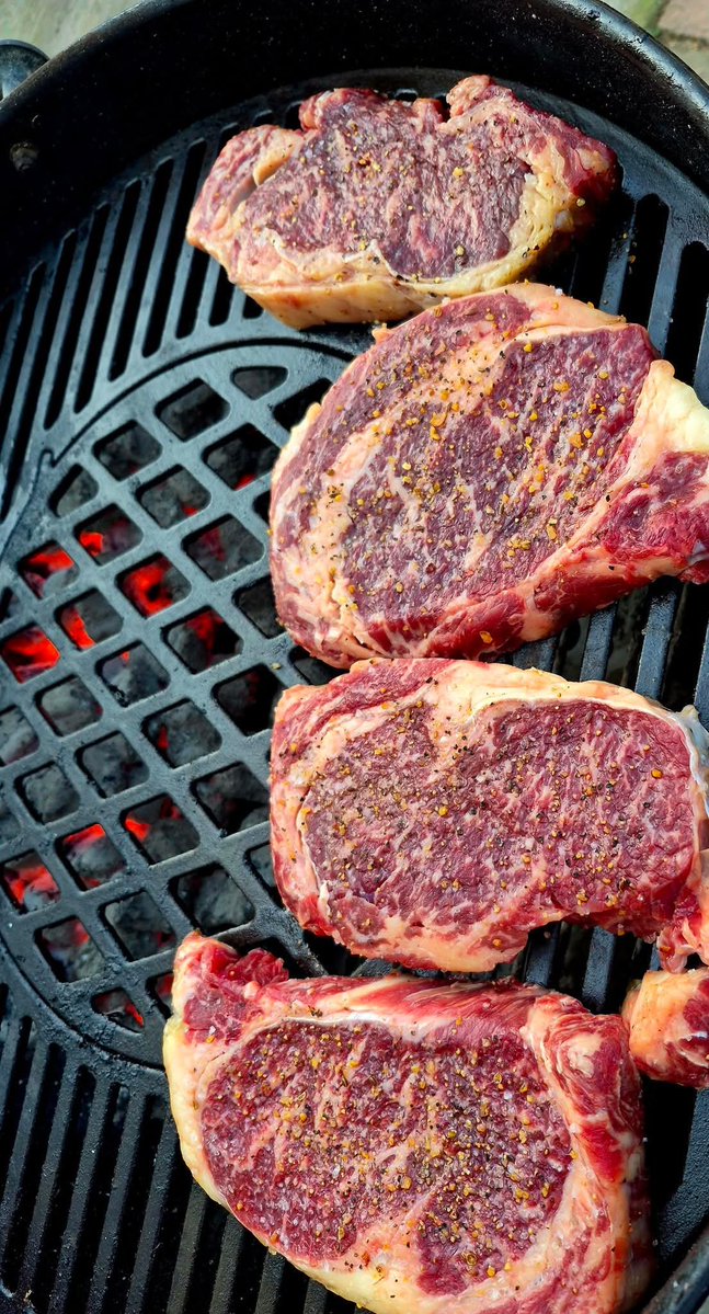 Backyard BBQ Heroes tweet media