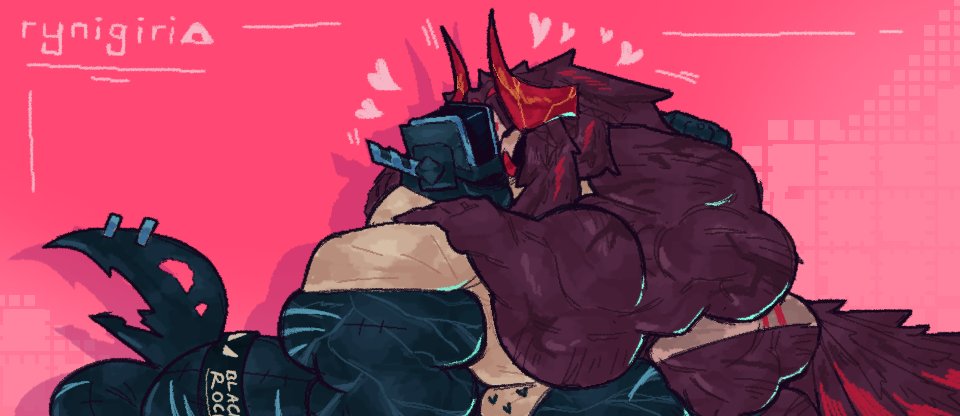 Oh my god they finally kissed!