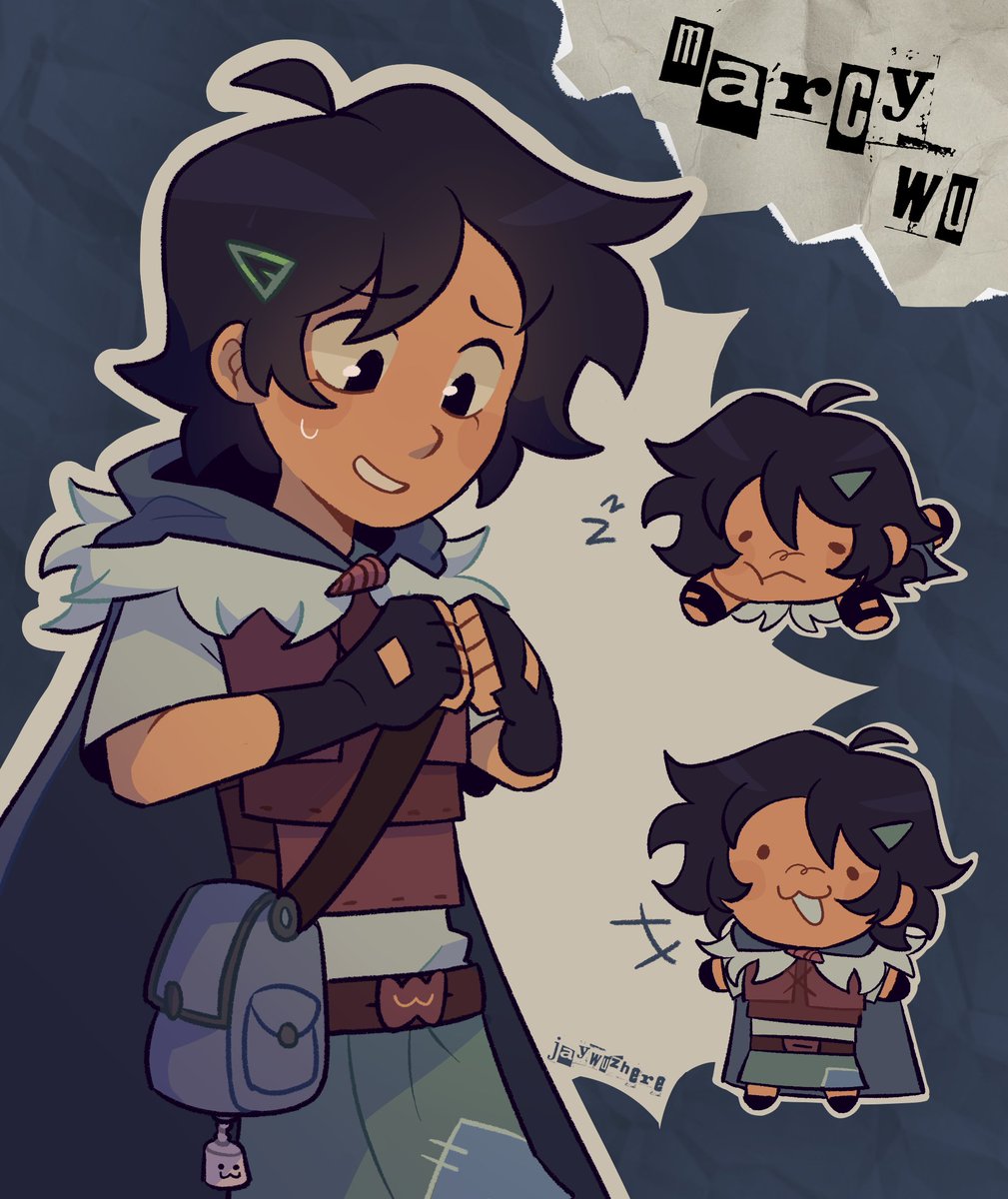 JAY 🎸 tweet media