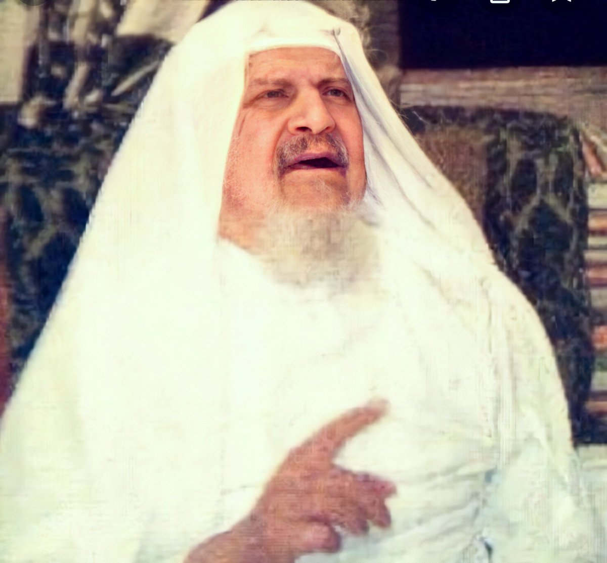 musaadAbdulaziz's tweet photo. اللهم ارحمه رحمة واسعة 

اللهم ارزقه الفردوس الأعلى من الجنة 

اللهم متعه بالنظر إلى وجهك الكريم 

#مساعد_بن_عبدالعزيز https://t.co/4G9NOPuTSO