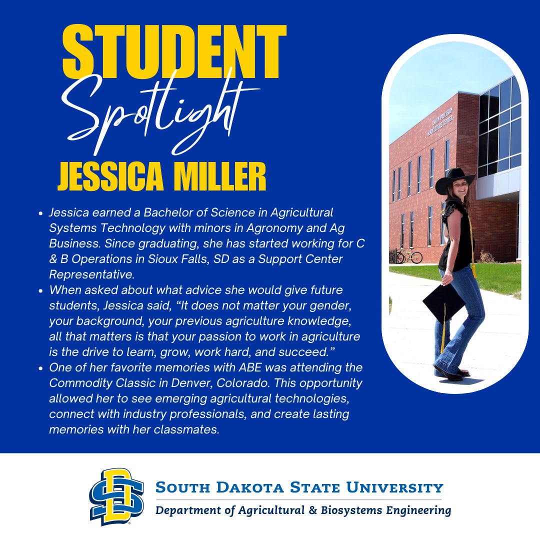 SDState Ag & Bio Engineering tweet media