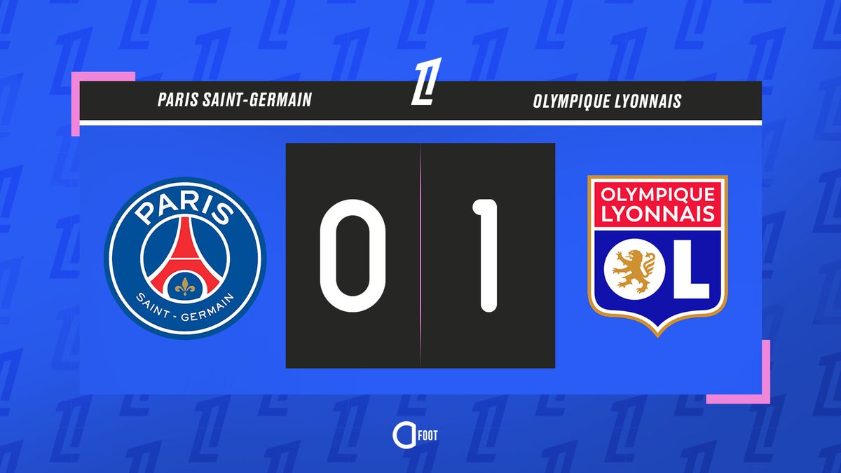 Actu Foot tweet media