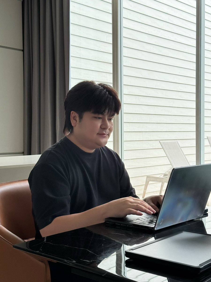 ข้าวนึ่ง🍚 𐙚 ̊ tweet media