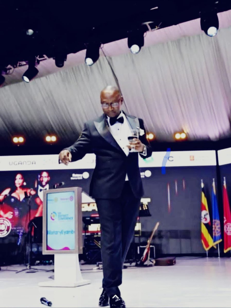 KlaSouth Rotary Club tweet media