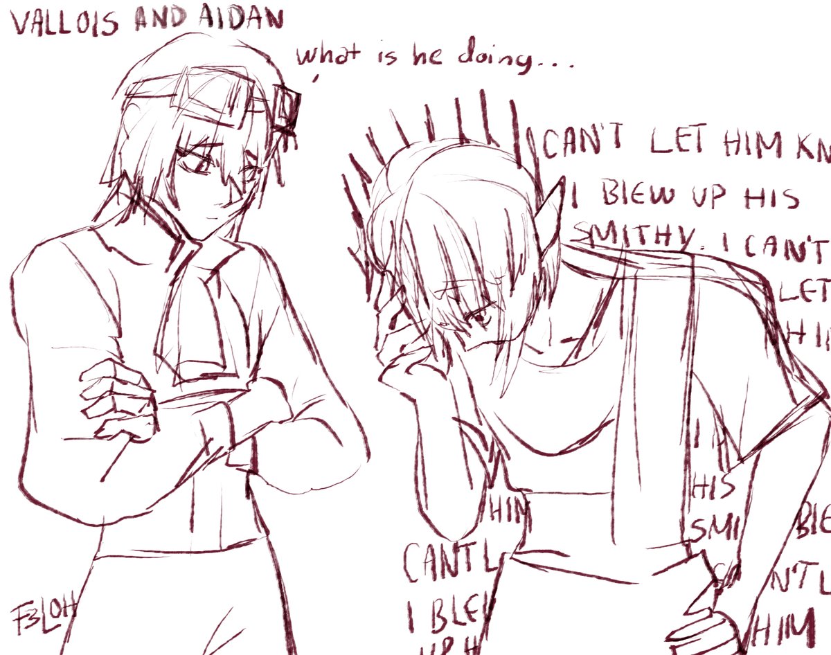 Filo554330's tweet photo. oc shenanigans #art https://t.co/U79ovZkJ8y