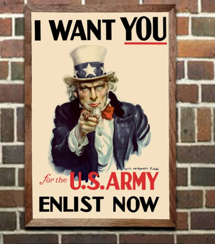 CIWinning's tweet photo. Visa Holder to American college kids - Thank YOU.
Worry Not, while you're off fighting a war for another country there's a Long Line of H-1b visa holders who will gladly take the vacant jobs left behind as you are deployed. &amp; Maybe they will even thank you for keeping them safe~ https://t.co/0gCKUywWSs