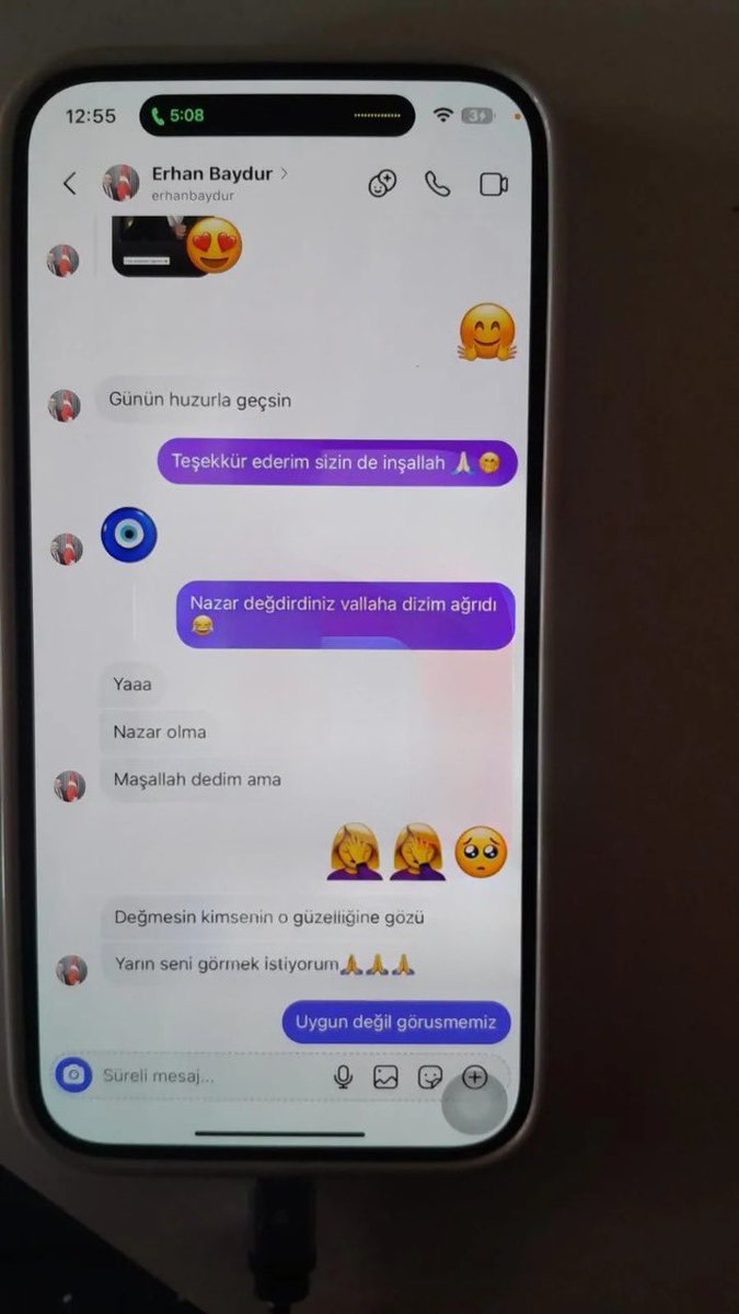 Bircan YILDIRIM tweet media