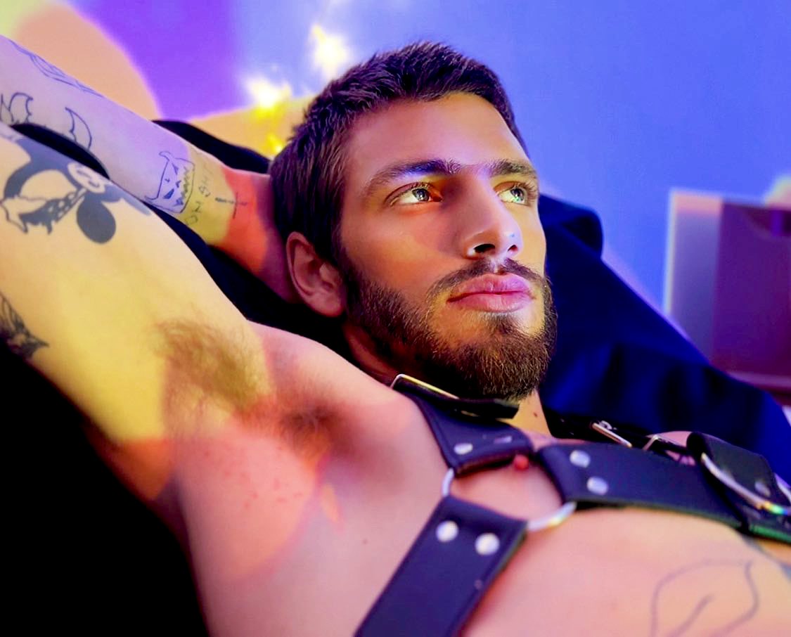 Sebastian tweet media