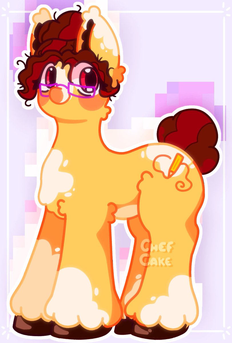 CAKE 🍰 tweet media