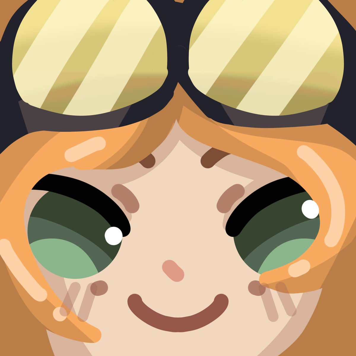 Erin
#OrdemParanormal