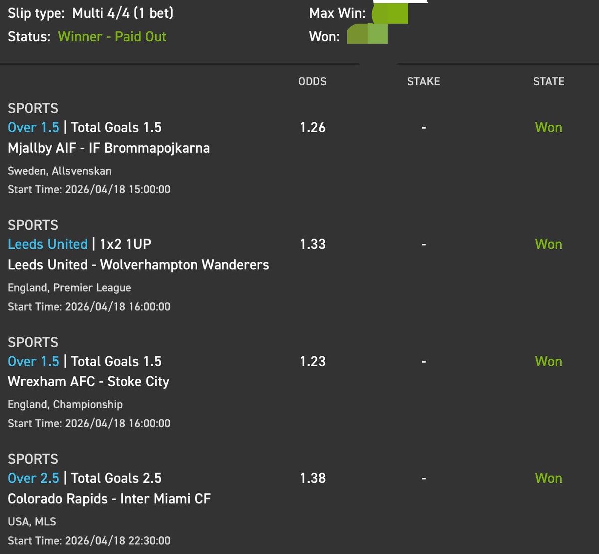 CORNER GURU tweet media