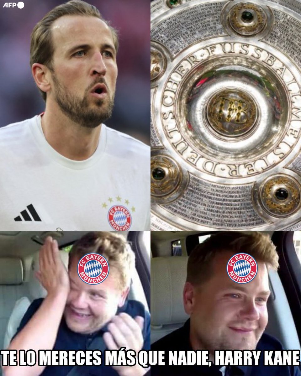 Invictos tweet media