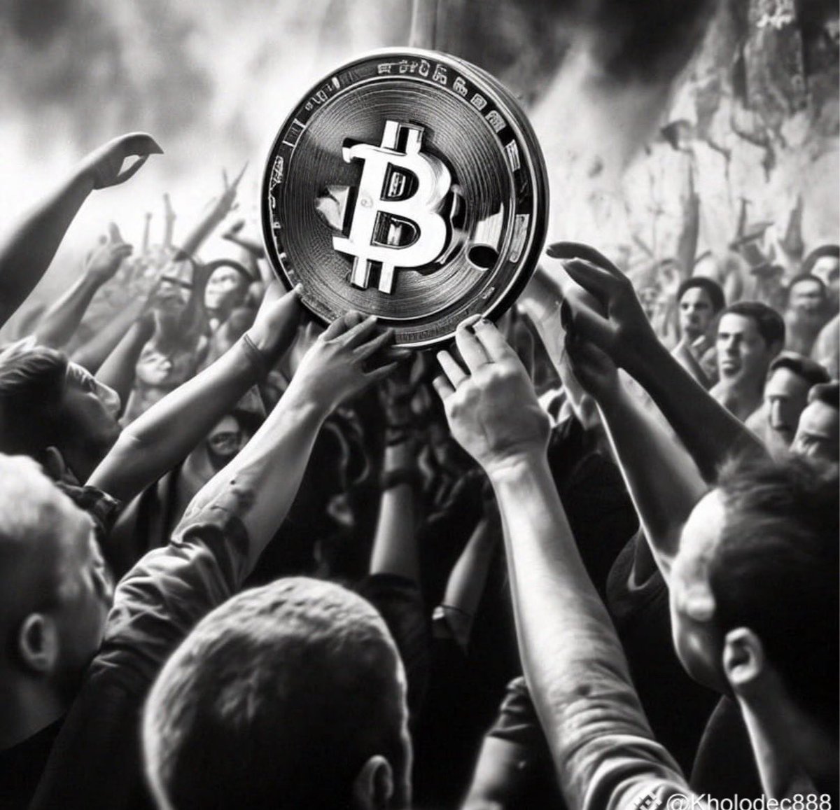 Исторический момент: в США биткоином владеют 50 млн человек, а золотом — только 37 млн. Цифровой актив обогнал металл, которому 5000 лет.

Сравниваю мир:
🇺🇸 США: BTC 50 млн / Gold 37 млн
🇷🇺 Россия: BTC ~9-20 млн / Gold — единицы
🌍 Мир: крипту держат уже 600+ млн человек

Тренд с