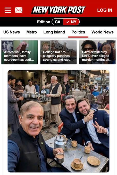 Pak Spark tweet media