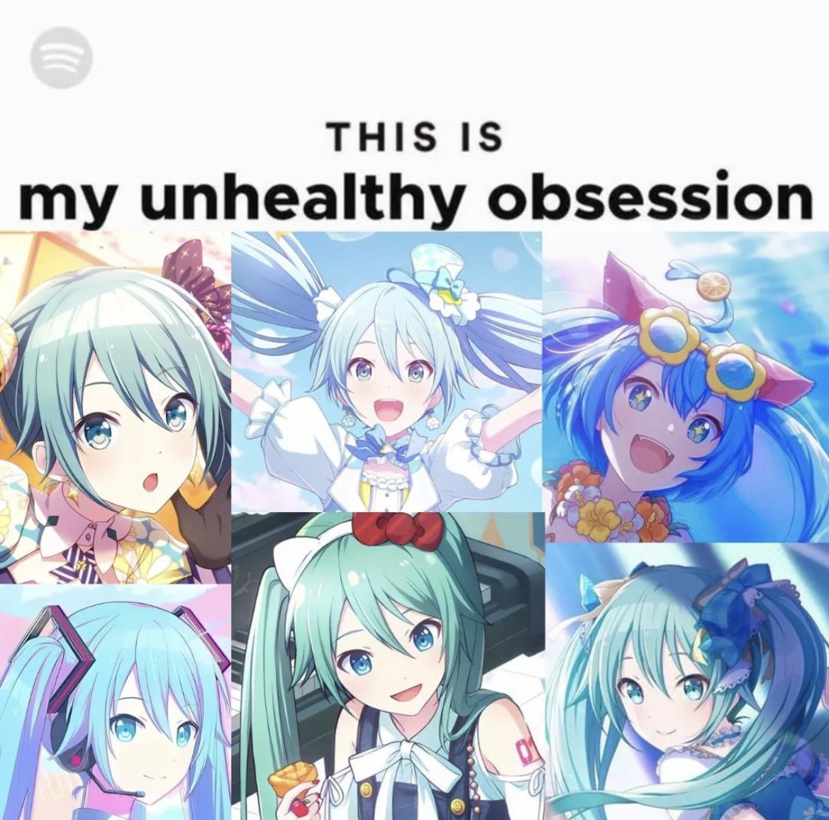 Miku tweet media