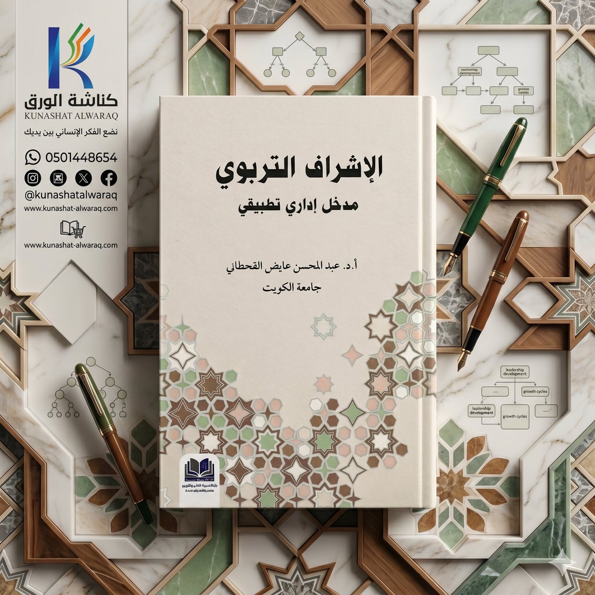 كناشة الورق tweet media