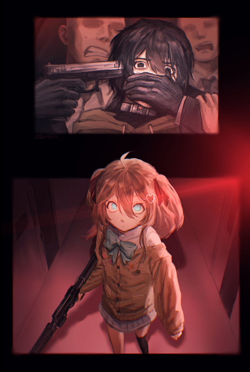 #heartheartart #vedalverse 
I’d kill hundreds for you