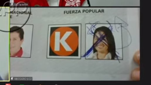 Terruqueo y Posverdad – 🇵🇪 #NuevaConstitución tweet media