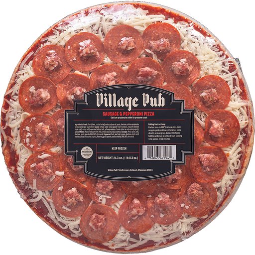 b_linkle's tweet photo. @LVpolitic Wisconsin has some slept on frozen pizzas, here’s one contender https://t.co/EYpjppA1S9