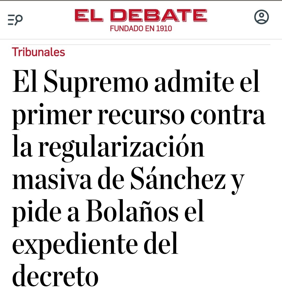 UN ABOGADO CONTRA LA DEMAGOGIA tweet media